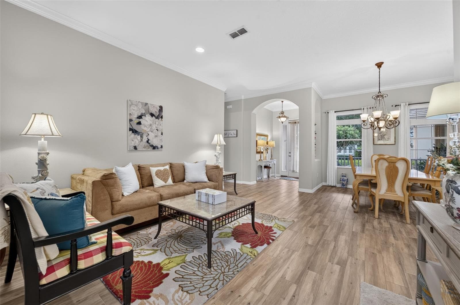 Single Family Residence at 217 CREPE MYRTLE DR, GROVELAND, photo 10 of 51