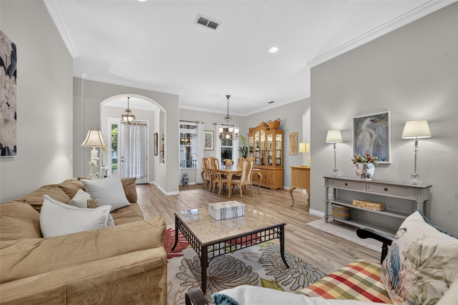Single Family Residence at 217 CREPE MYRTLE DR, GROVELAND, photo 11 of 51