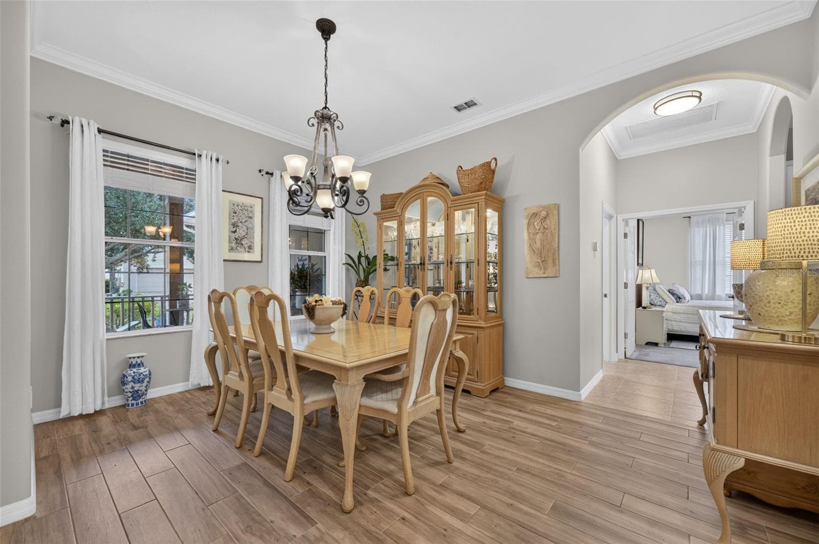 Single Family Residence at 217 CREPE MYRTLE DR, GROVELAND, photo 12 of 51