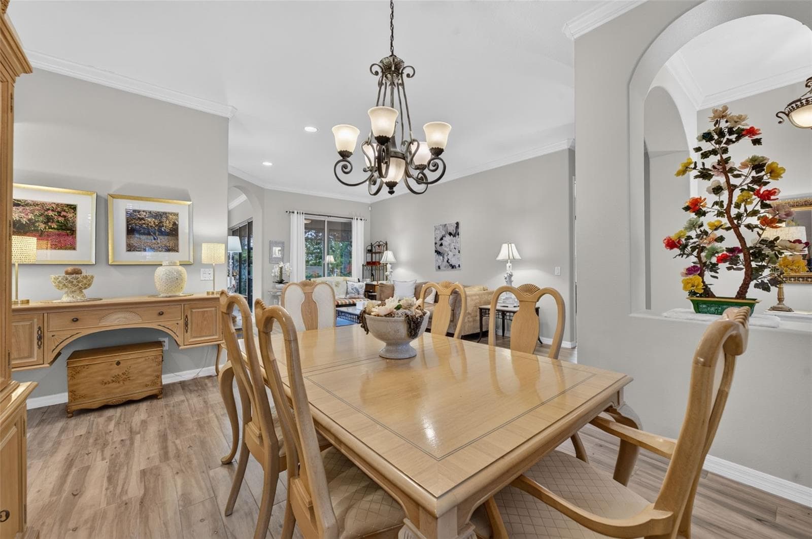 Single Family Residence at 217 CREPE MYRTLE DR, GROVELAND, photo 13 of 51