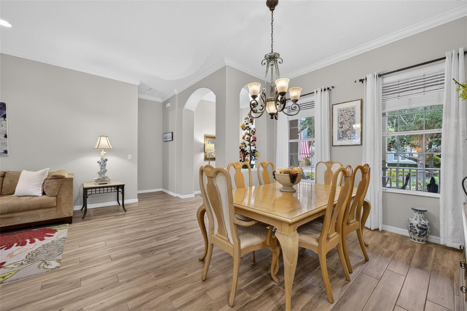 Single Family Residence at 217 CREPE MYRTLE DR, GROVELAND, photo 14 of 51