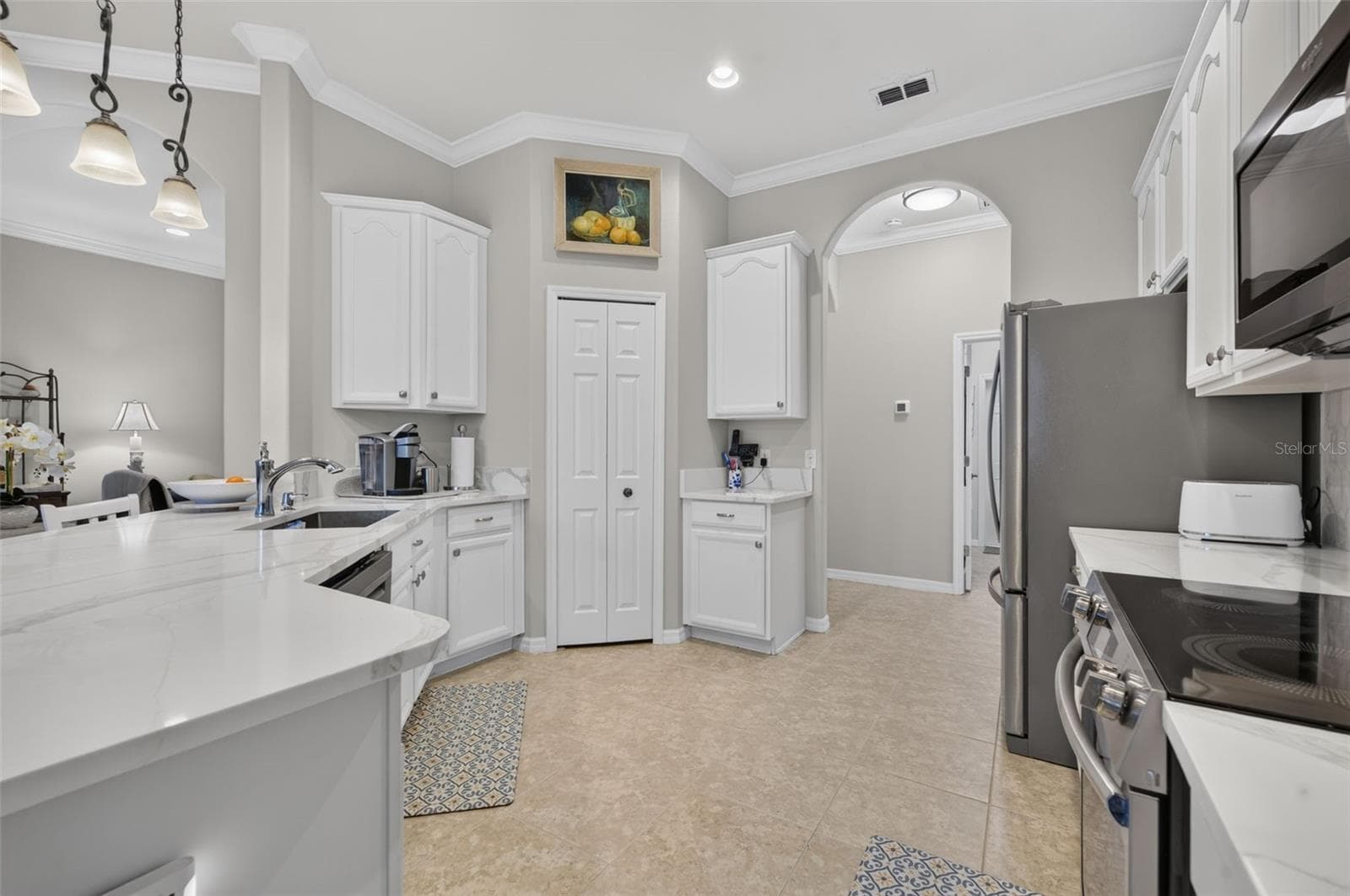 Single Family Residence at 217 CREPE MYRTLE DR, GROVELAND, photo 16 of 51