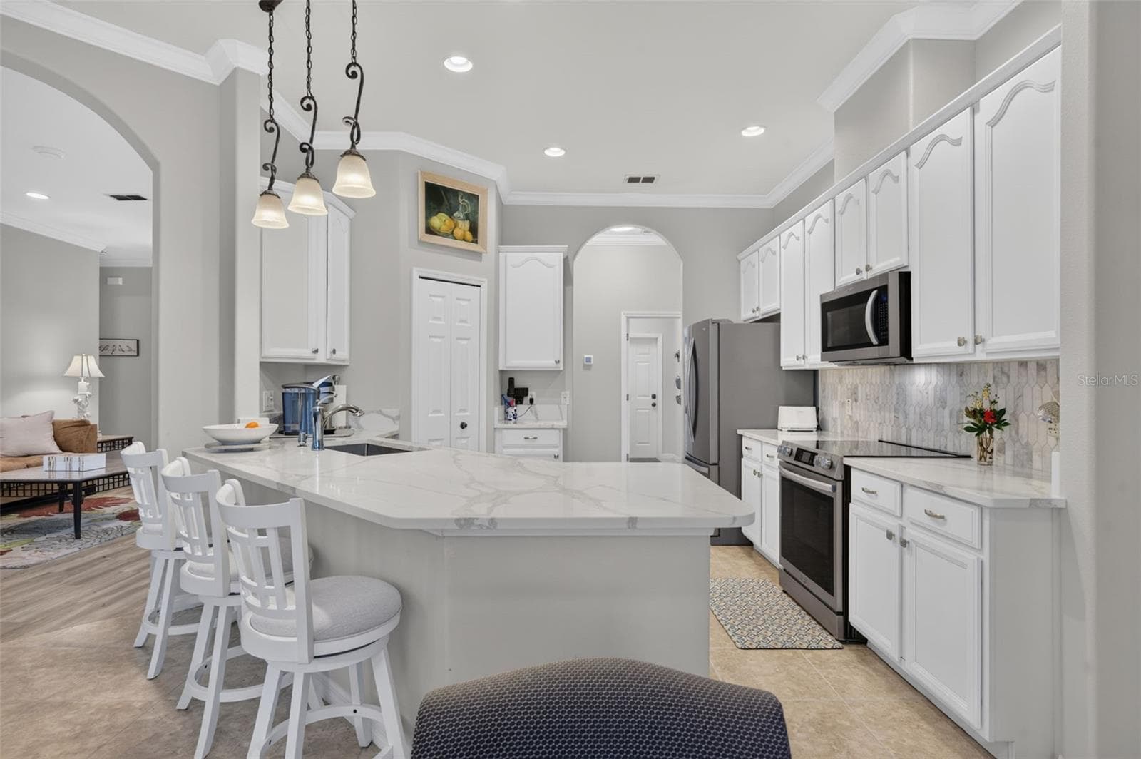 Single Family Residence at 217 CREPE MYRTLE DR, GROVELAND, photo 20 of 51