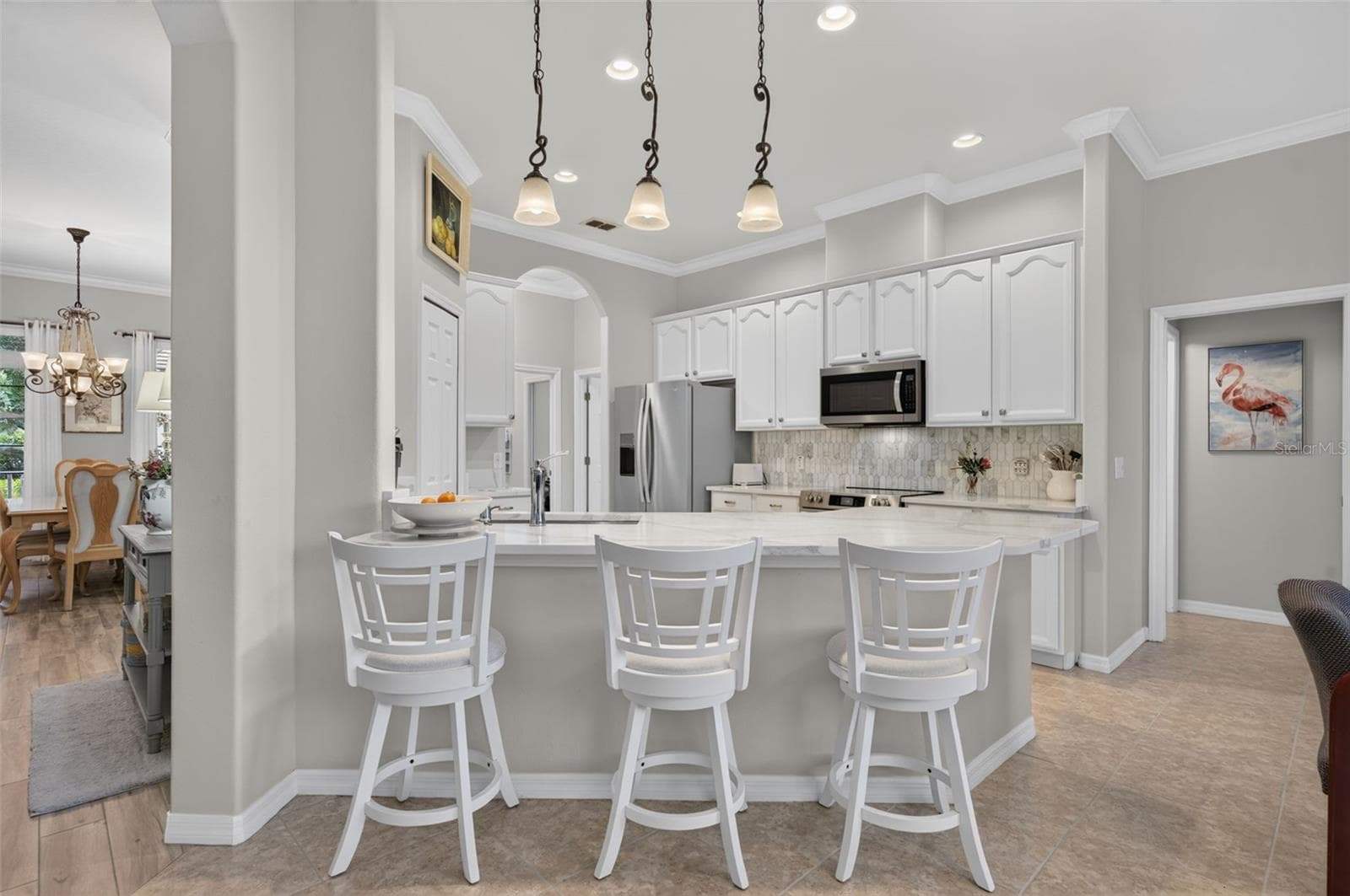 Single Family Residence at 217 CREPE MYRTLE DR, GROVELAND, photo 21 of 51