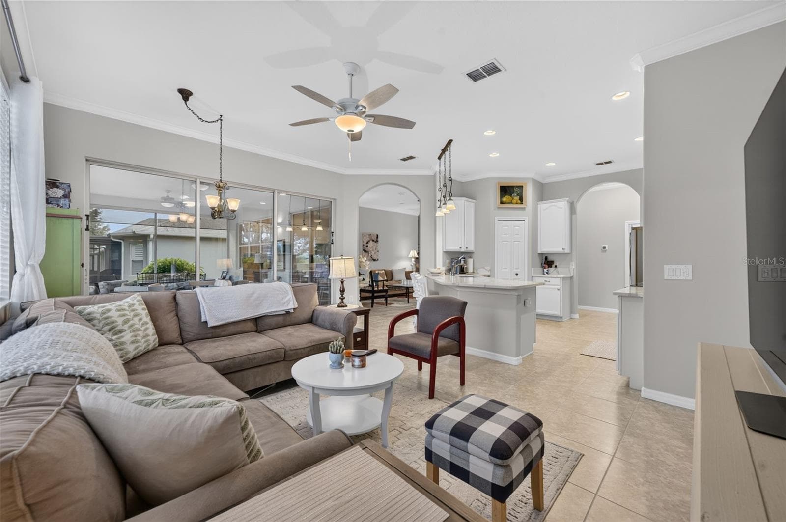 Single Family Residence at 217 CREPE MYRTLE DR, GROVELAND, photo 25 of 51