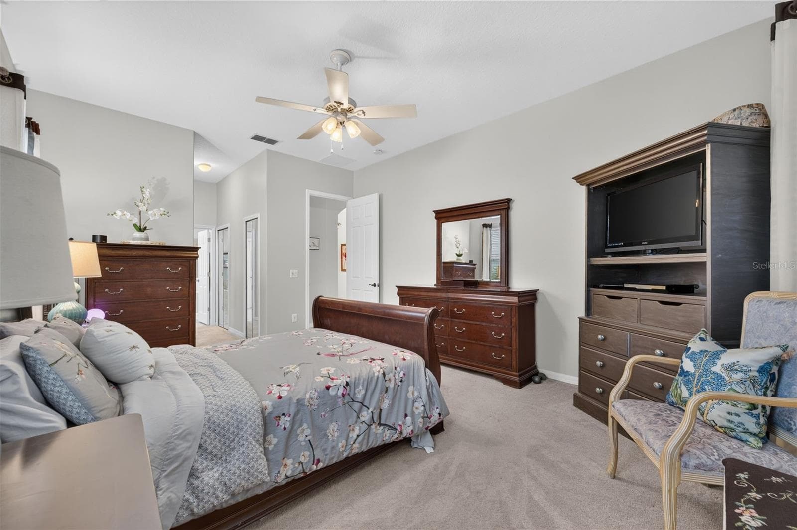 Single Family Residence at 217 CREPE MYRTLE DR, GROVELAND, photo 27 of 51