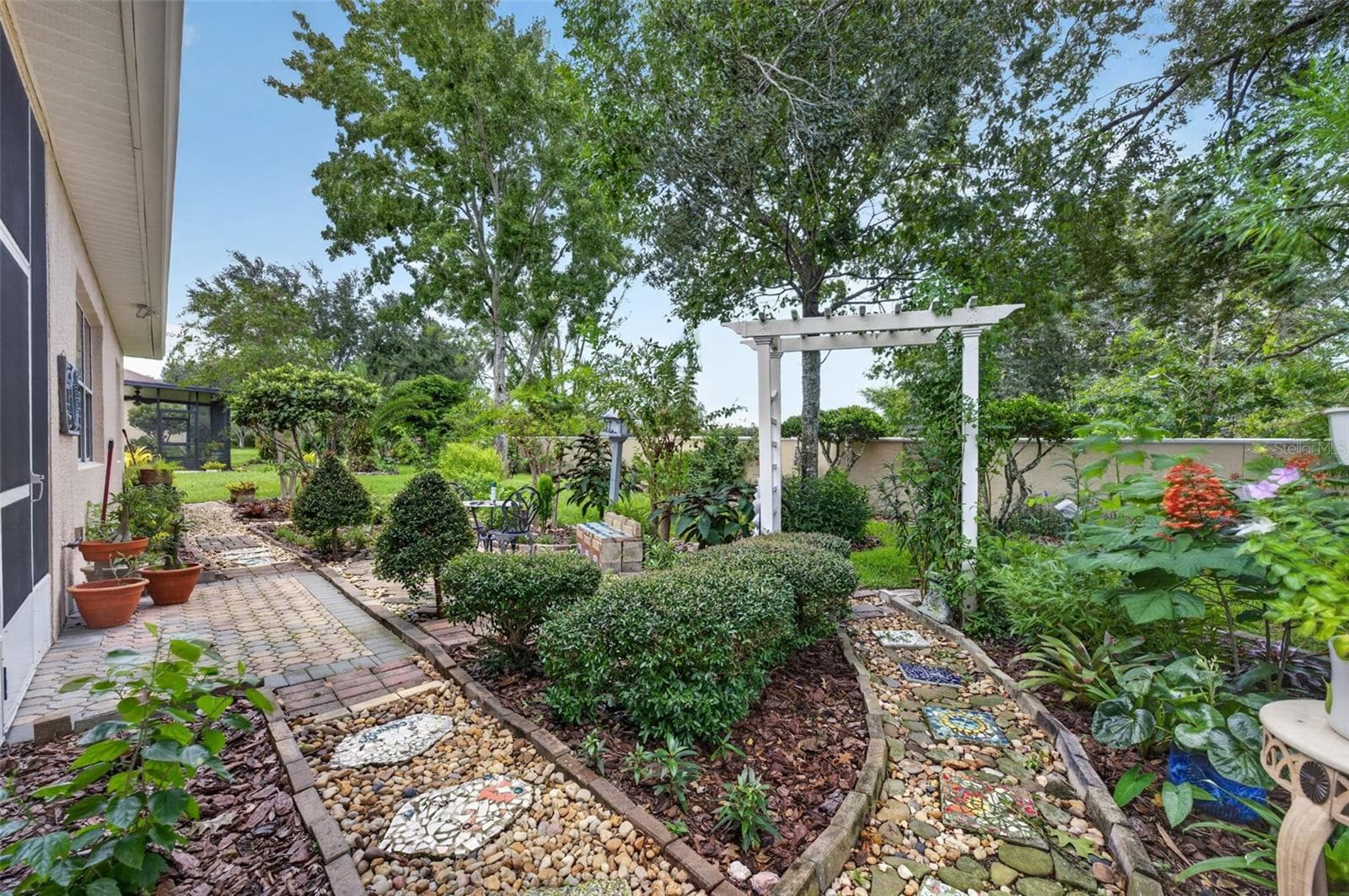 Single Family Residence at 217 CREPE MYRTLE DR, GROVELAND, photo 39 of 51