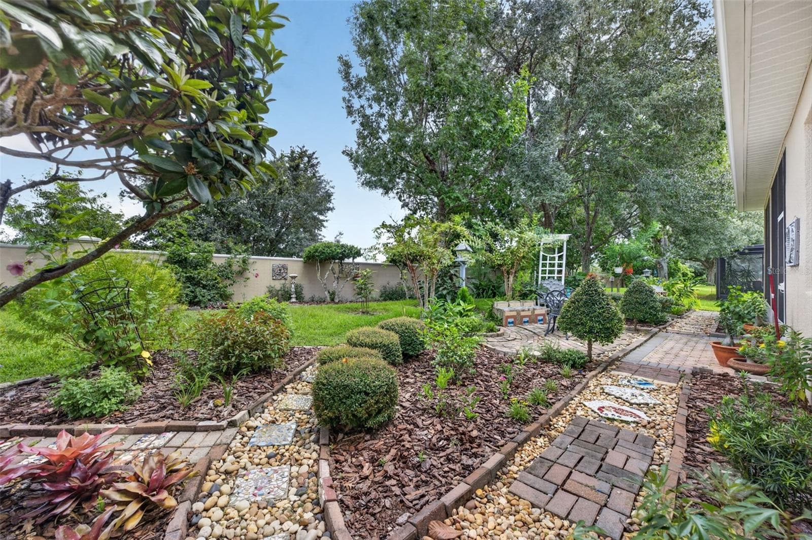 Single Family Residence at 217 CREPE MYRTLE DR, GROVELAND, photo 40 of 51