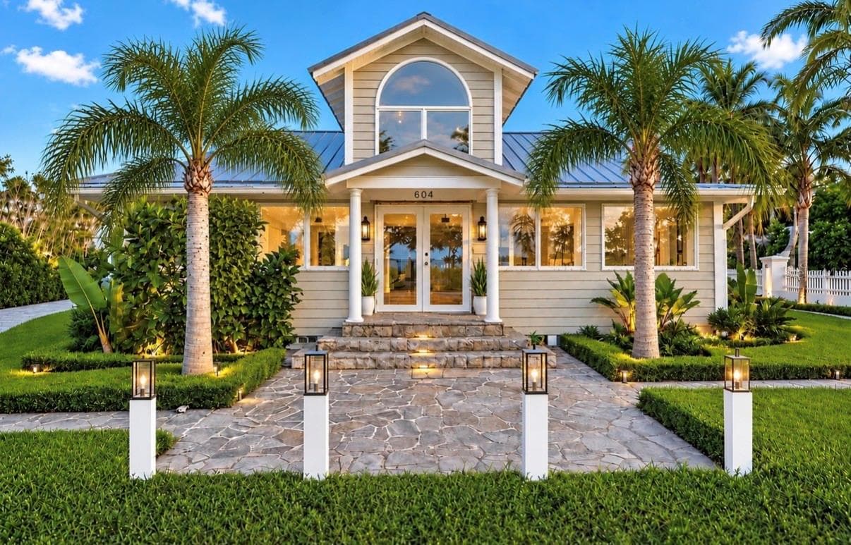Single Family Residence at 604 NORSOTA WAY, SARASOTA, photo 13 of 66