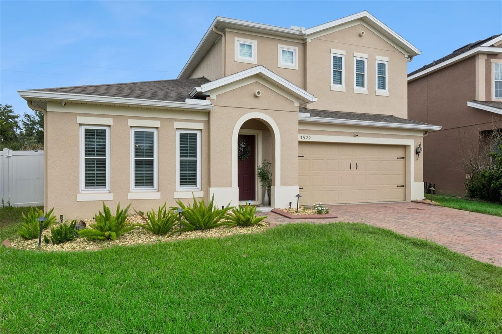Single Family Residence at 3522 HEART PINE LOOP, OCOEE, photo 2 of 66