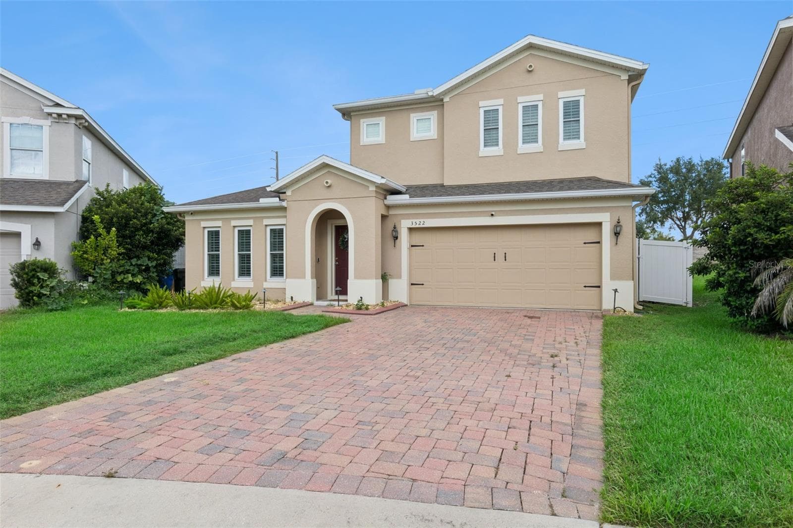 Single Family Residence at 3522 HEART PINE LOOP, OCOEE, photo 3 of 66