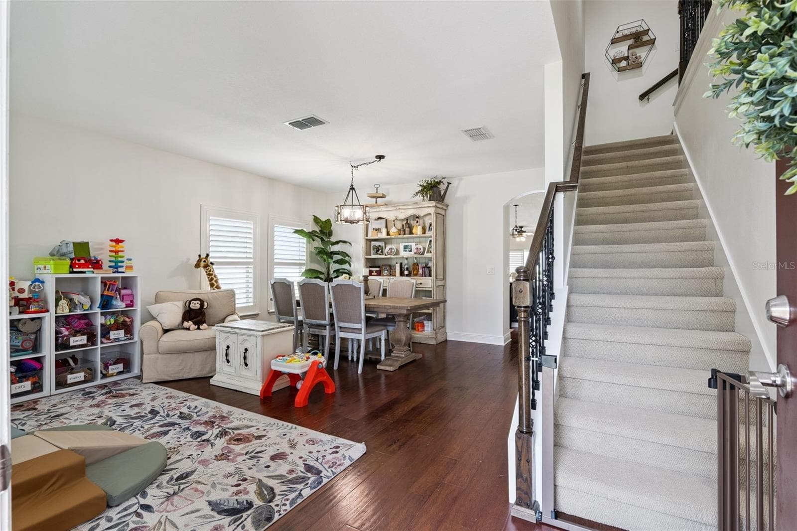 Single Family Residence at 3522 HEART PINE LOOP, OCOEE, photo 5 of 66