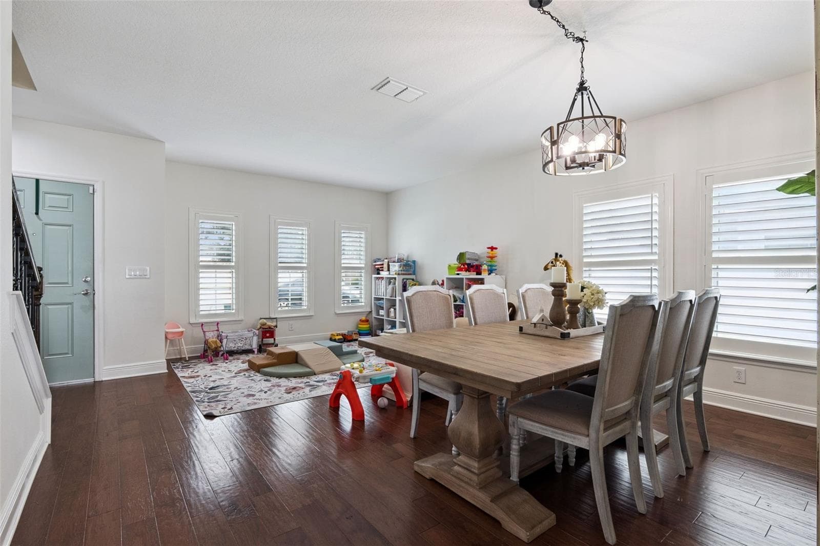 Single Family Residence at 3522 HEART PINE LOOP, OCOEE, photo 9 of 66