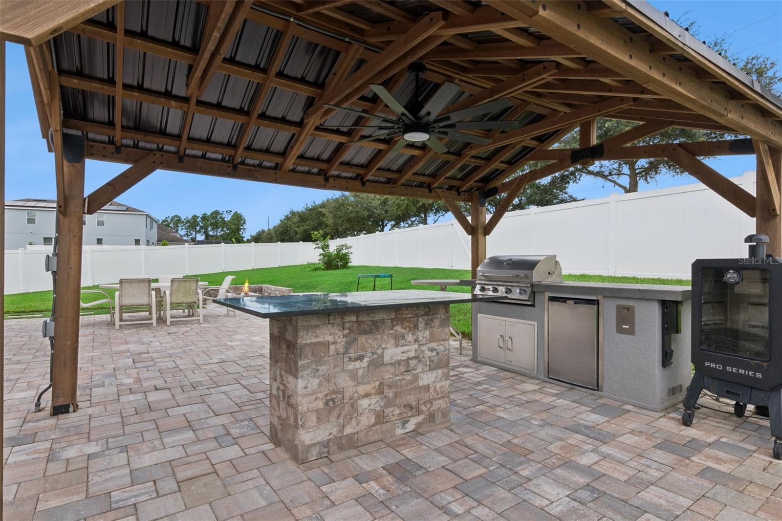 Single Family Residence at 3522 HEART PINE LOOP, OCOEE, photo 42 of 66