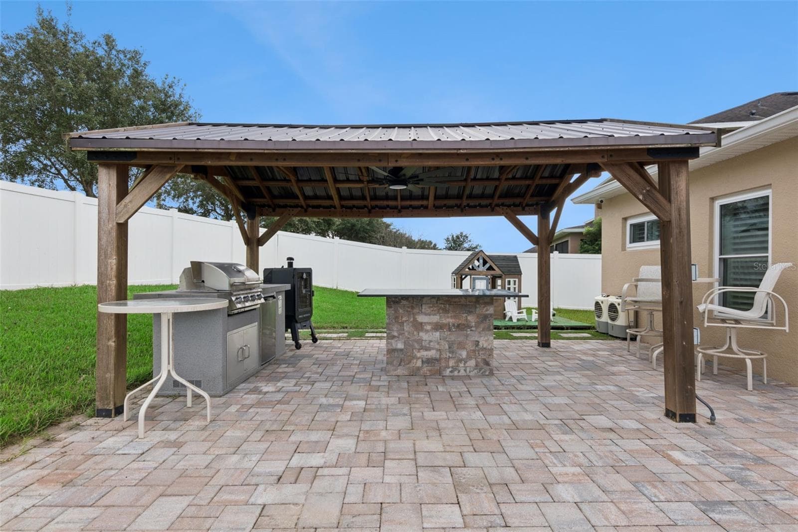 Single Family Residence at 3522 HEART PINE LOOP, OCOEE, photo 43 of 66