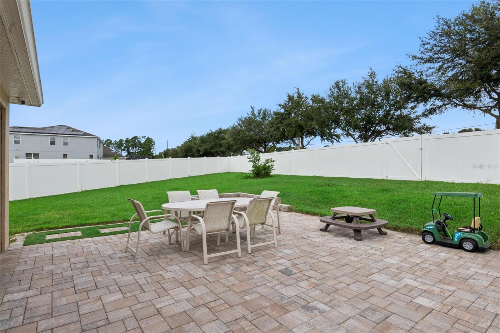Single Family Residence at 3522 HEART PINE LOOP, OCOEE, photo 44 of 66