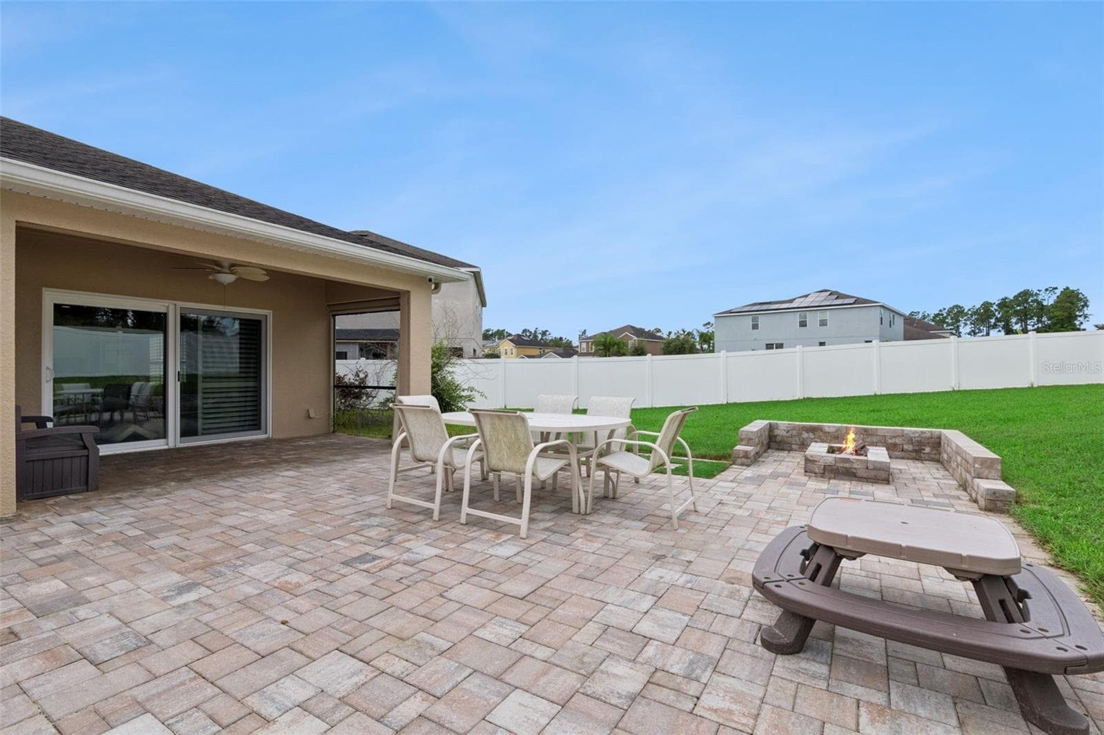 Single Family Residence at 3522 HEART PINE LOOP, OCOEE, photo 45 of 66