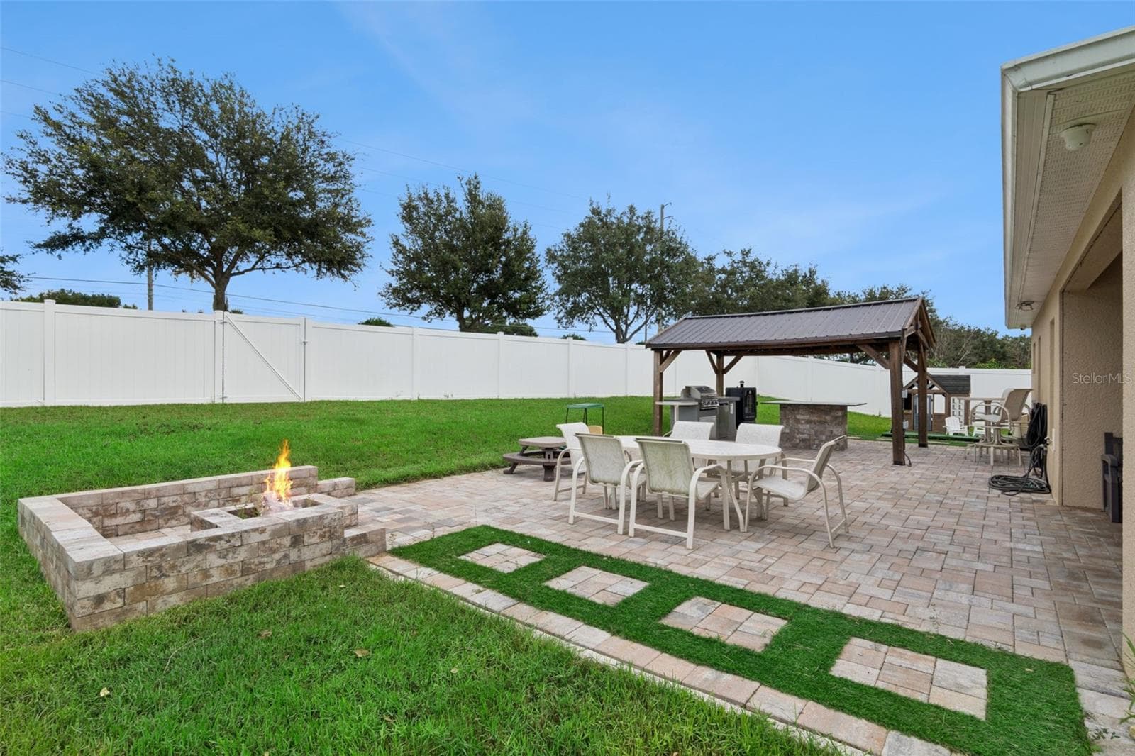 Single Family Residence at 3522 HEART PINE LOOP, OCOEE, photo 46 of 66