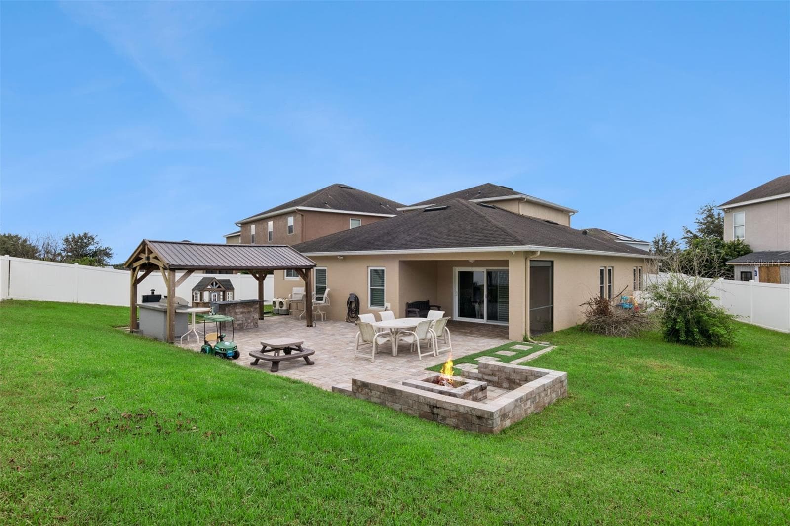 Single Family Residence at 3522 HEART PINE LOOP, OCOEE, photo 48 of 66