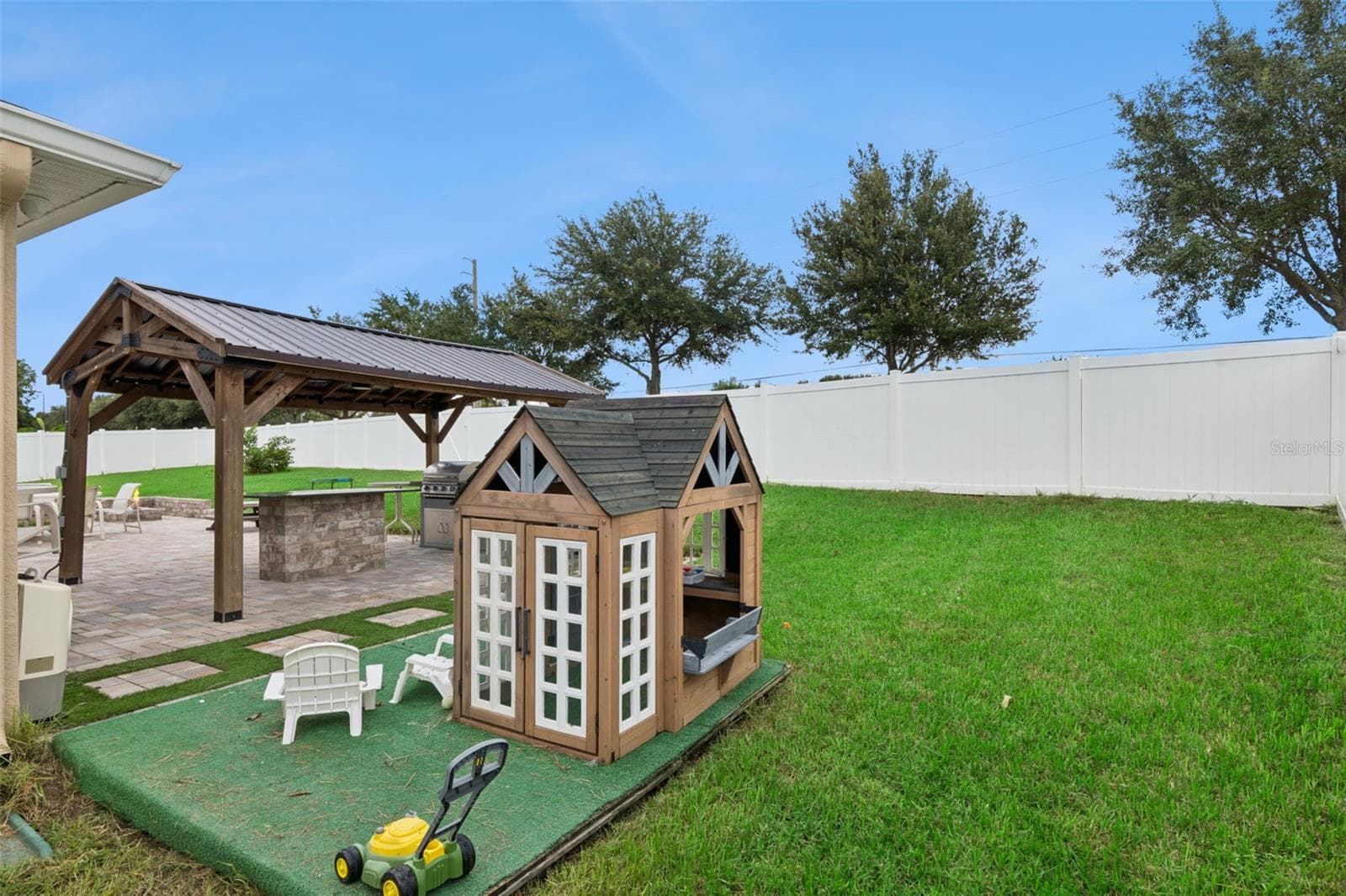 Single Family Residence at 3522 HEART PINE LOOP, OCOEE, photo 49 of 66