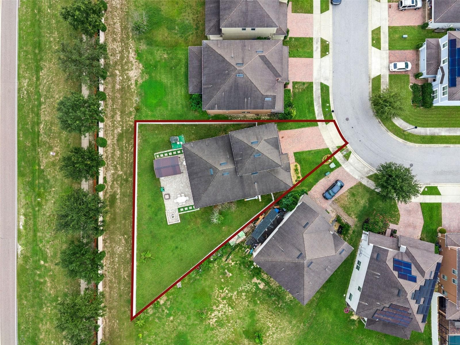 Single Family Residence at 3522 HEART PINE LOOP, OCOEE, photo 55 of 66