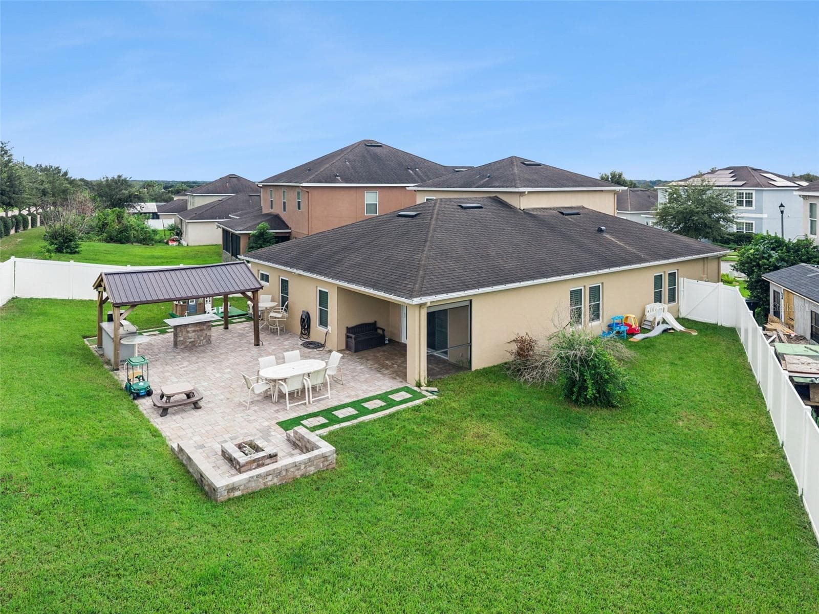 Single Family Residence at 3522 HEART PINE LOOP, OCOEE, photo 56 of 66