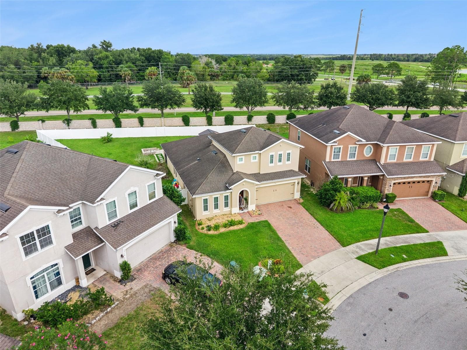 Single Family Residence at 3522 HEART PINE LOOP, OCOEE, photo 59 of 66