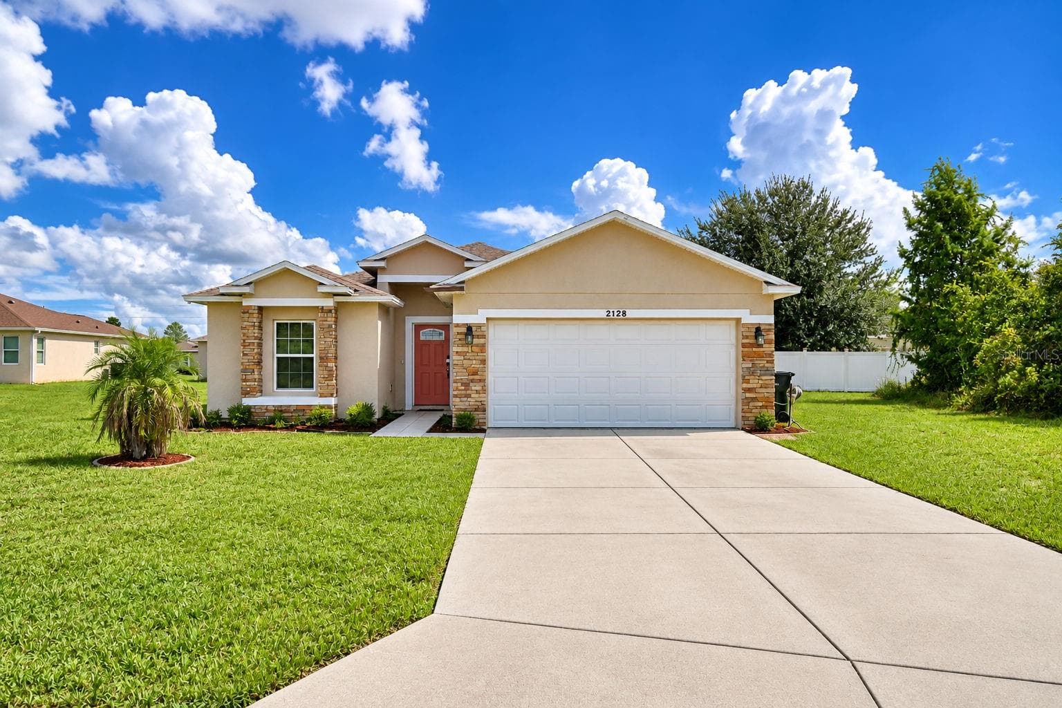2128 ORCHID WAY