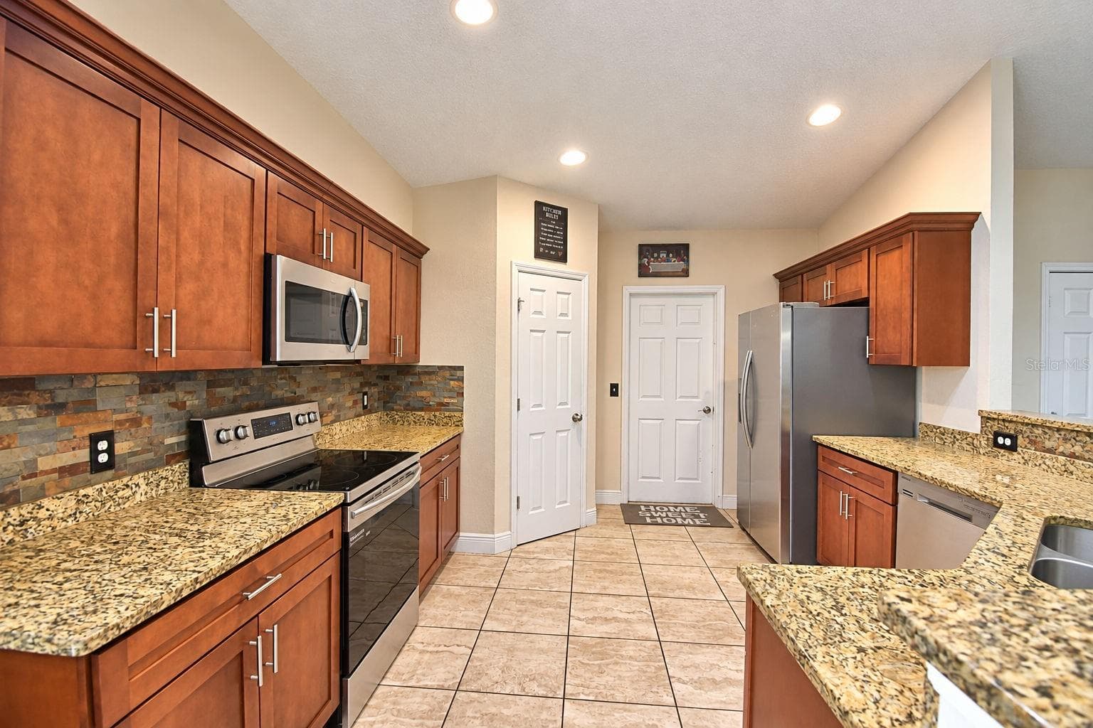 Single Family Residence at 2128 ORCHID WAY, POINCIANA, photo 8 of 46
