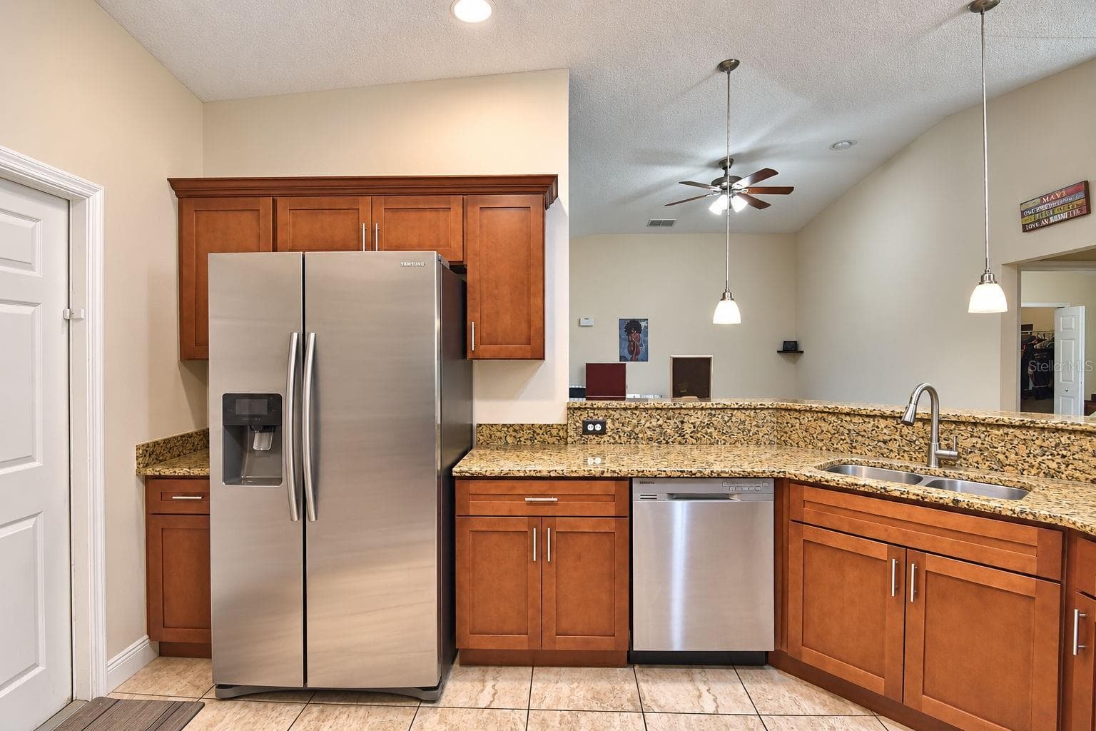 Single Family Residence at 2128 ORCHID WAY, POINCIANA, photo 9 of 46