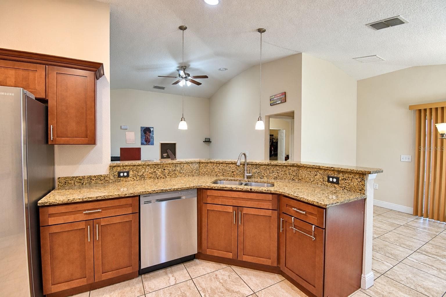 Single Family Residence at 2128 ORCHID WAY, POINCIANA, photo 10 of 46