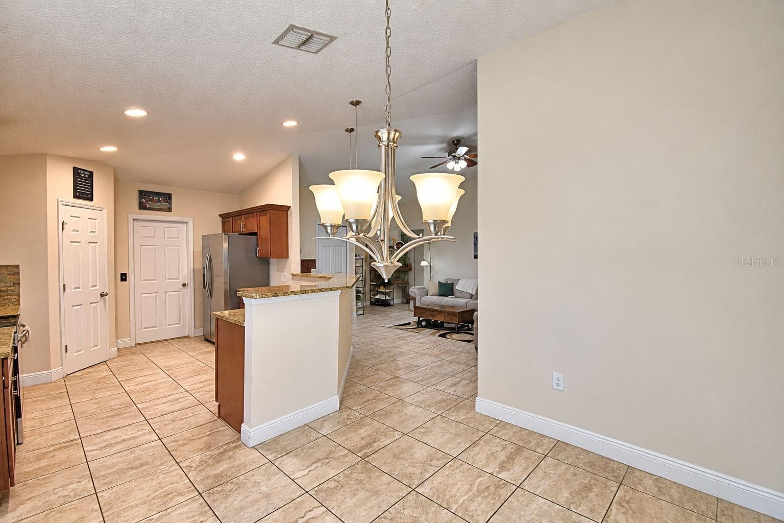 Single Family Residence at 2128 ORCHID WAY, POINCIANA, photo 12 of 46