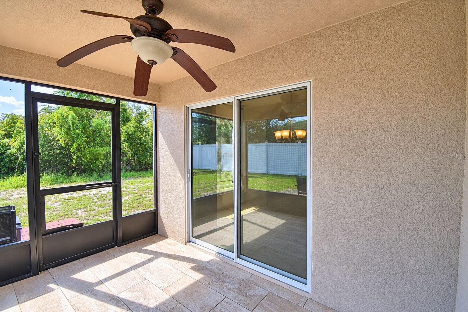 Single Family Residence at 2128 ORCHID WAY, POINCIANA, photo 38 of 46