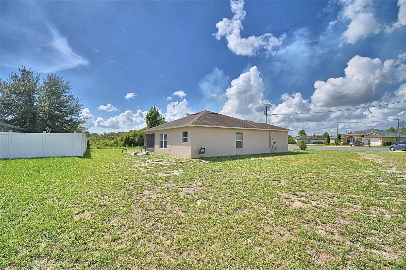 Single Family Residence at 2128 ORCHID WAY, POINCIANA, photo 41 of 46