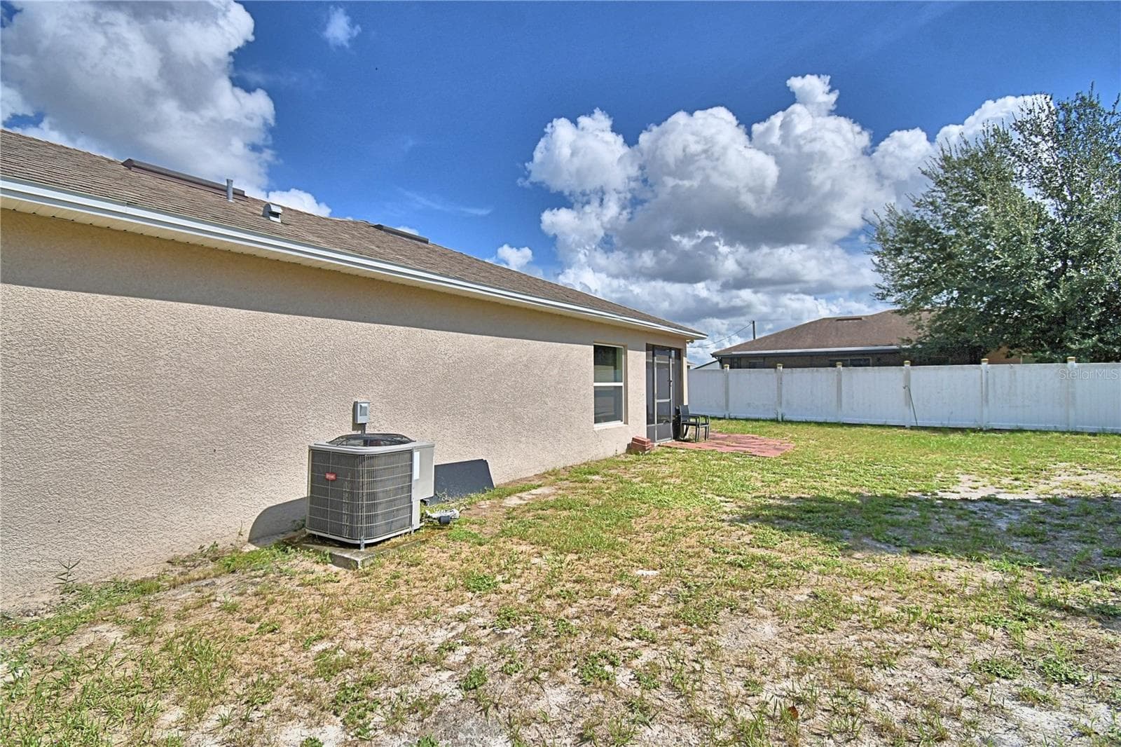 Single Family Residence at 2128 ORCHID WAY, POINCIANA, photo 42 of 46