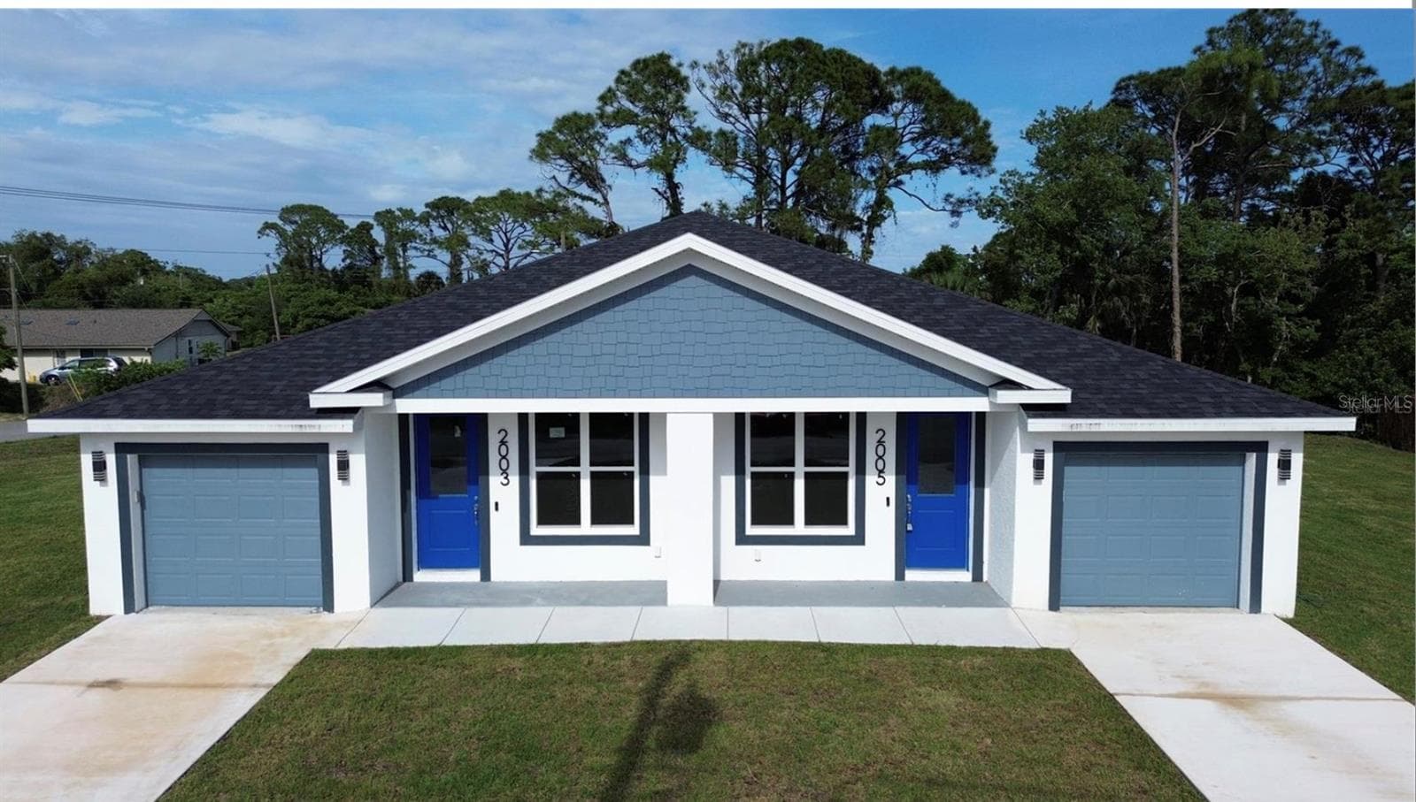 2003 GUAVA DR #1