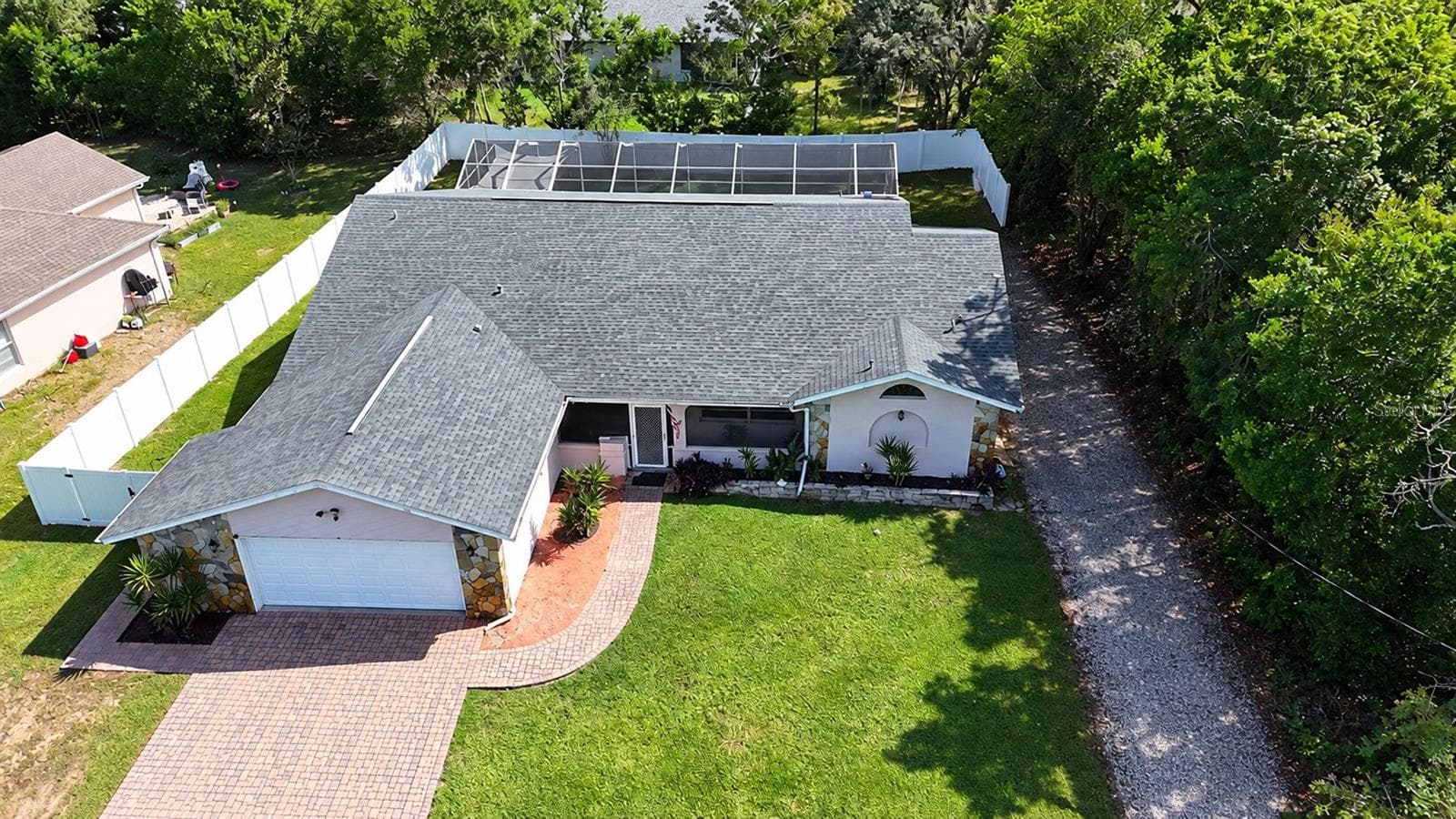 Single Family Residence at 2066 GOLD RD, SPRING HILL, photo 4 of 33