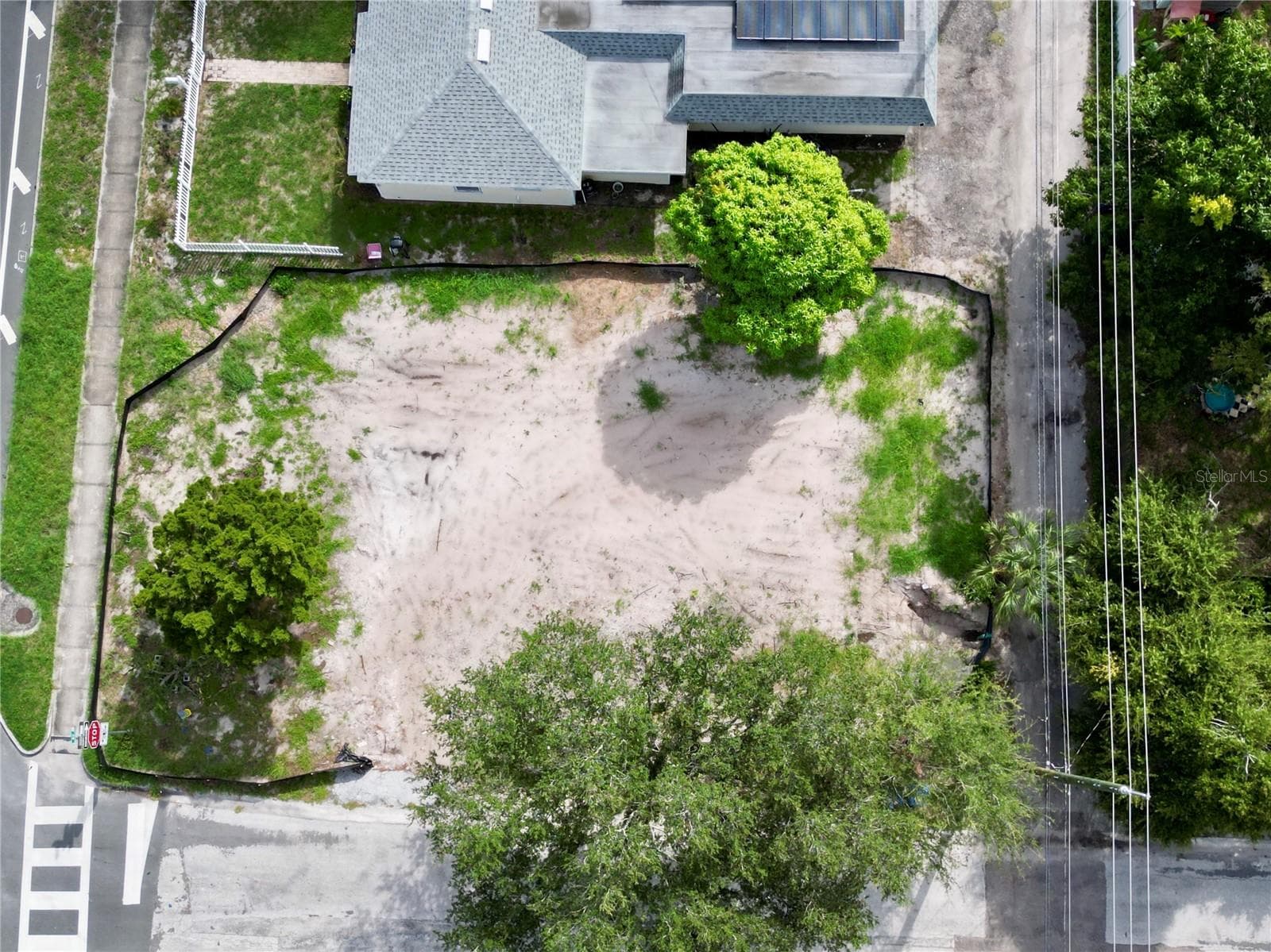 Land at 5262 5TH AVE N, ST PETERSBURG, photo 2 of 10