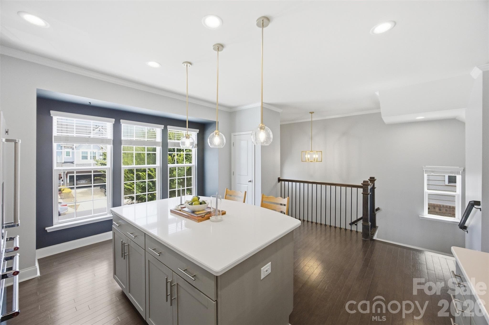 Townhouse at 346 Belton Street, Charlotte, photo 7 of 48