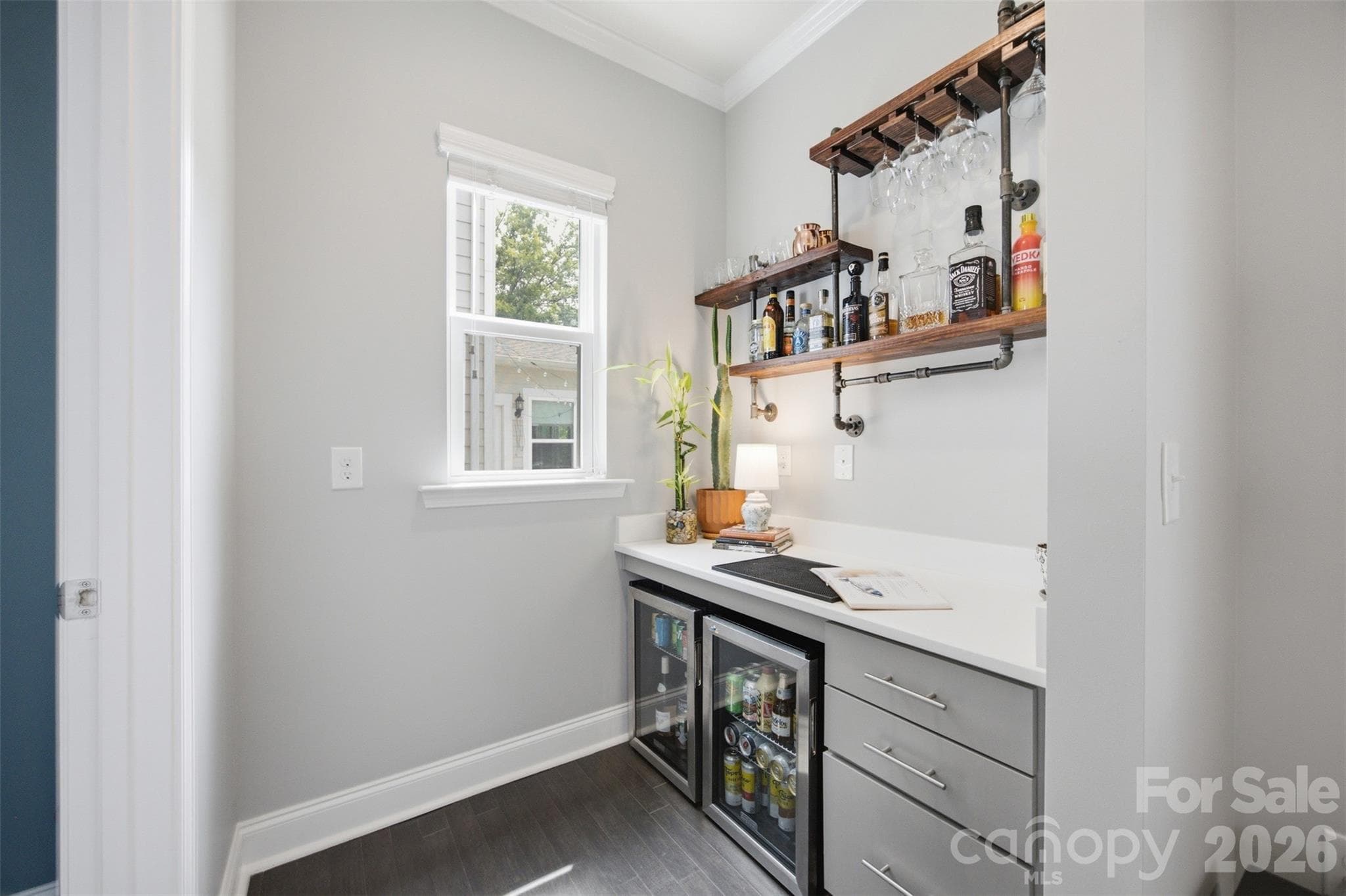 Townhouse at 346 Belton Street, Charlotte, photo 16 of 48