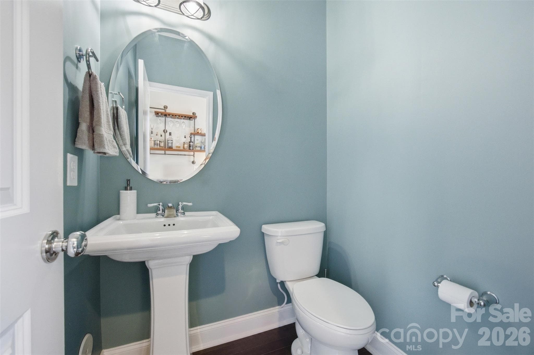 Townhouse at 346 Belton Street, Charlotte, photo 17 of 48