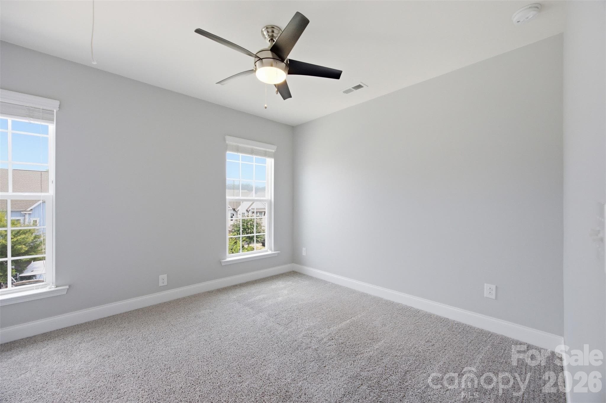Townhouse at 346 Belton Street, Charlotte, photo 19 of 48