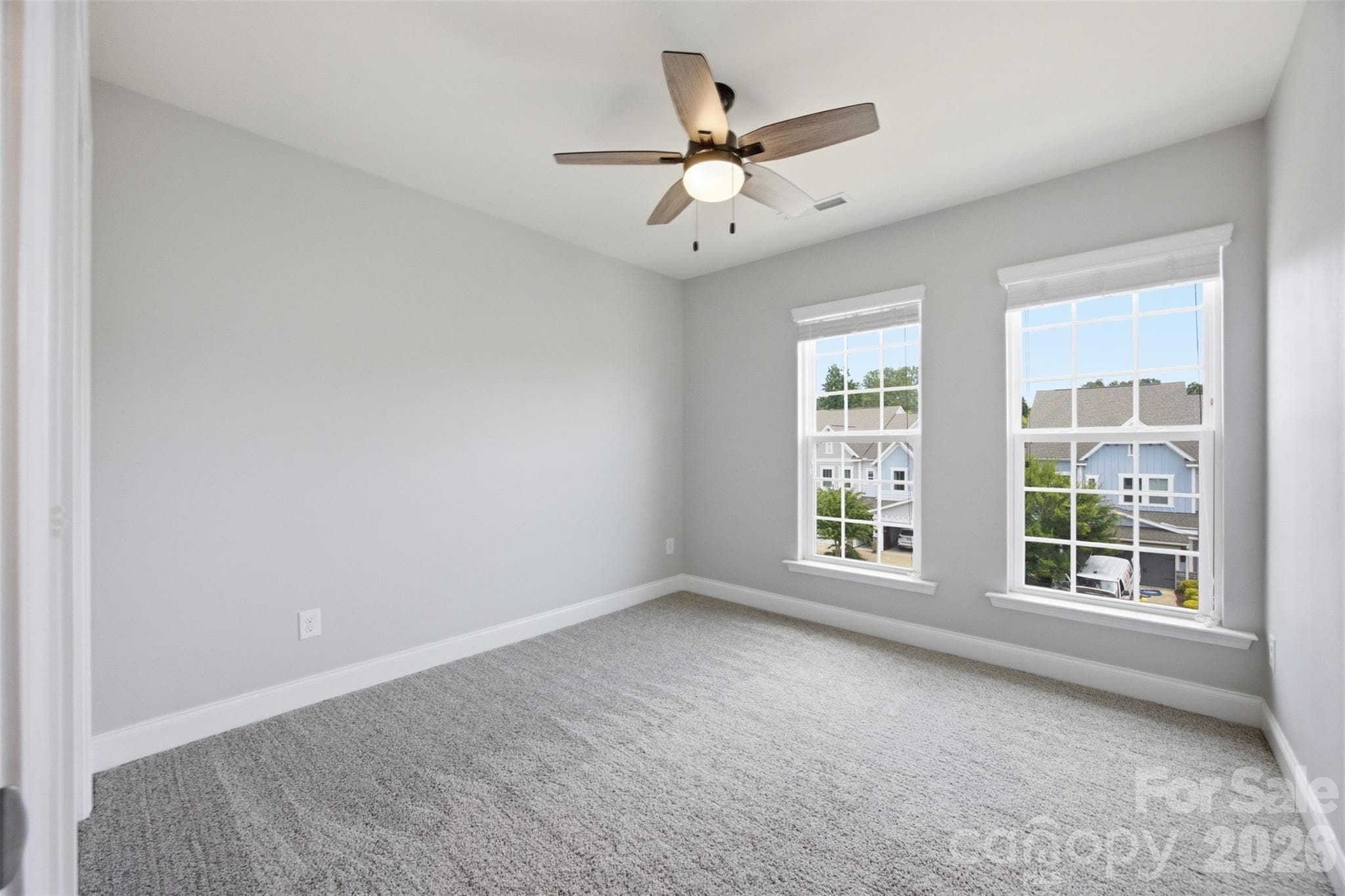 Townhouse at 346 Belton Street, Charlotte, photo 22 of 48