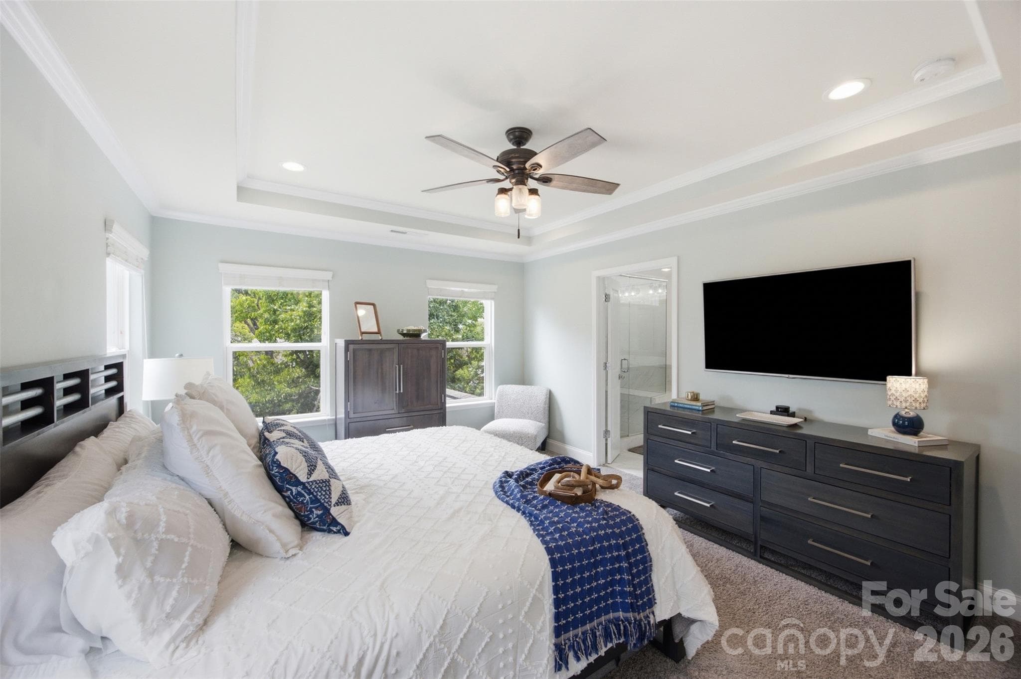 Townhouse at 346 Belton Street, Charlotte, photo 25 of 48