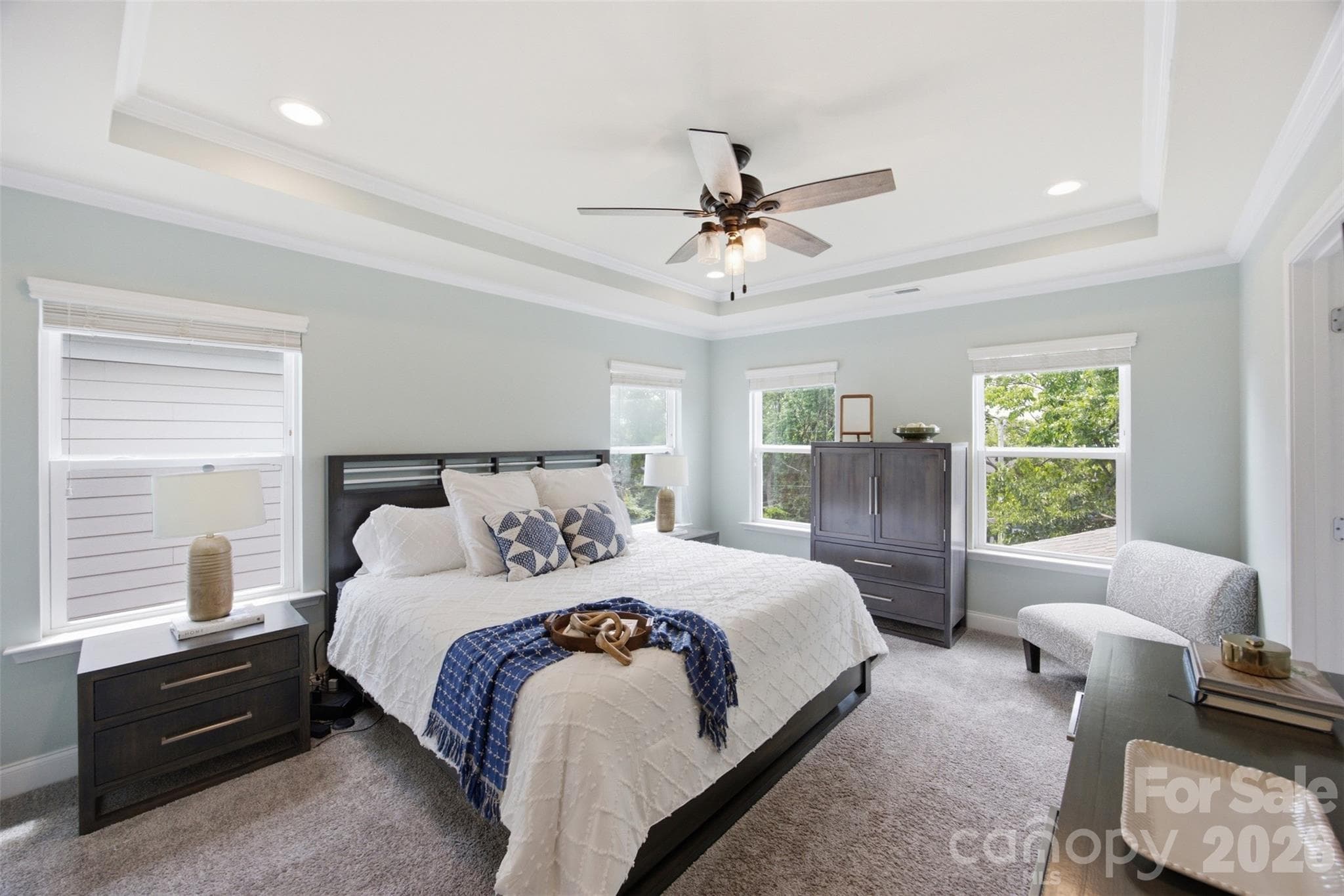 Townhouse at 346 Belton Street, Charlotte, photo 26 of 48