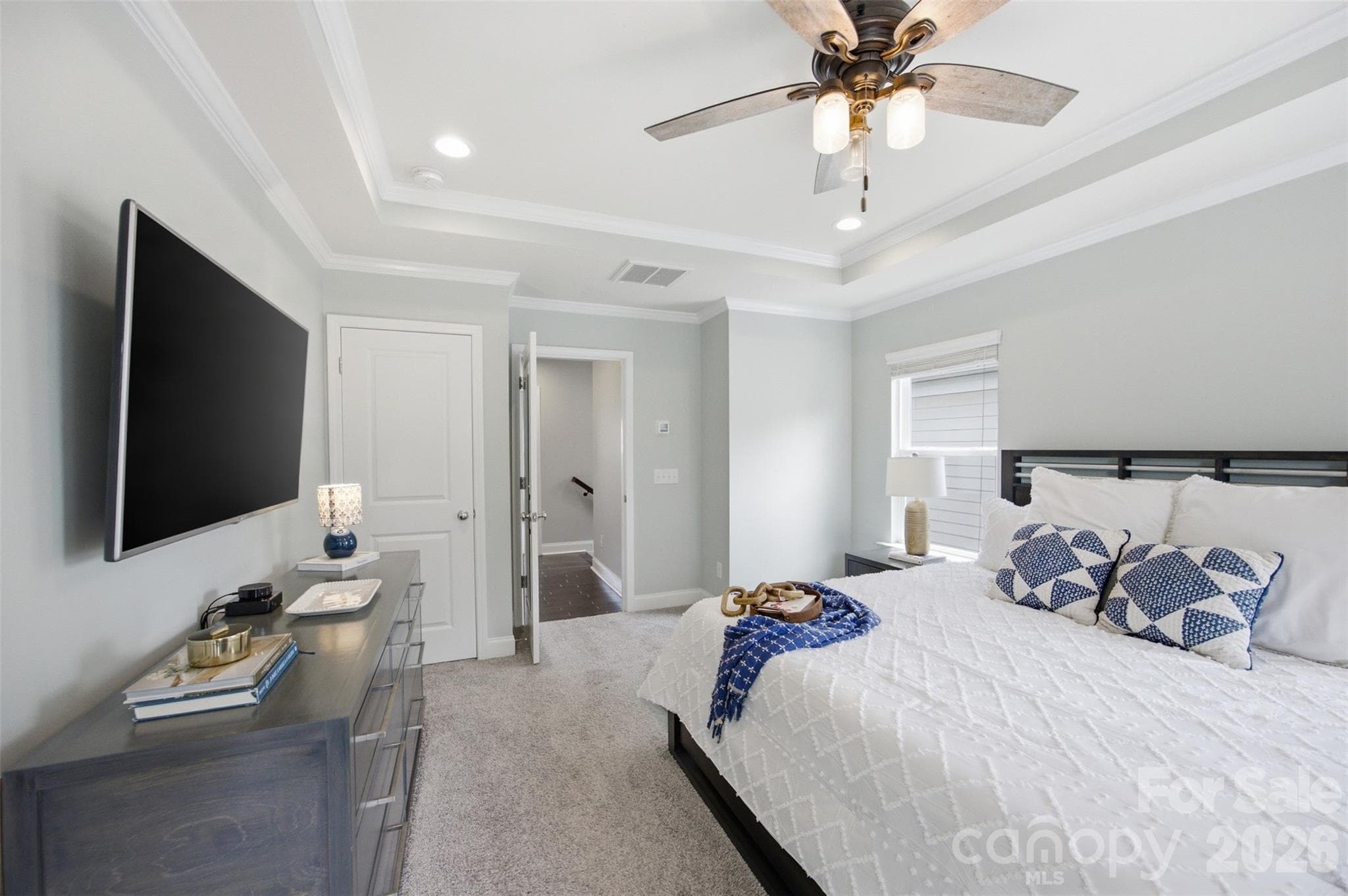 Townhouse at 346 Belton Street, Charlotte, photo 27 of 48
