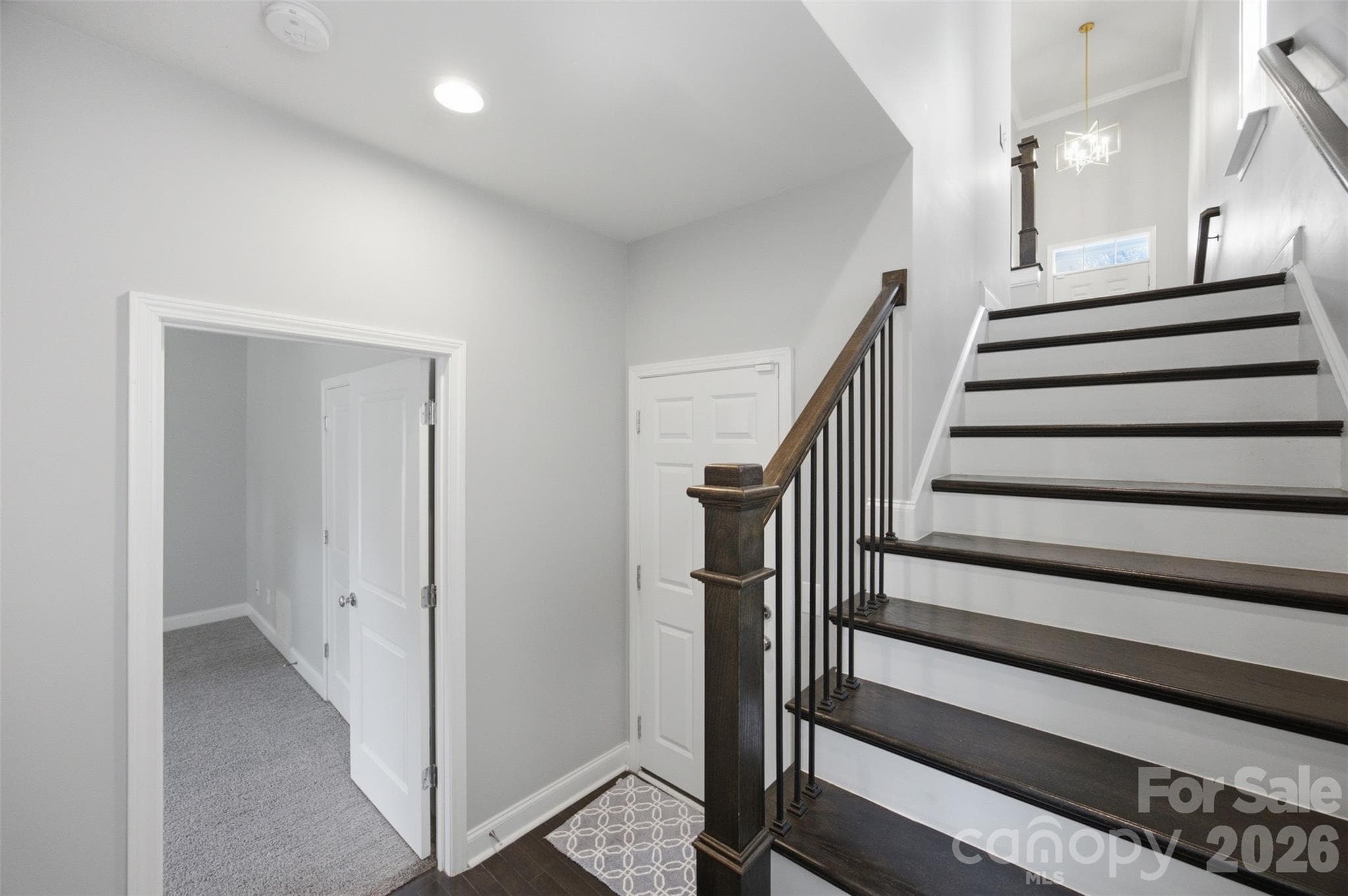 Townhouse at 346 Belton Street, Charlotte, photo 31 of 48