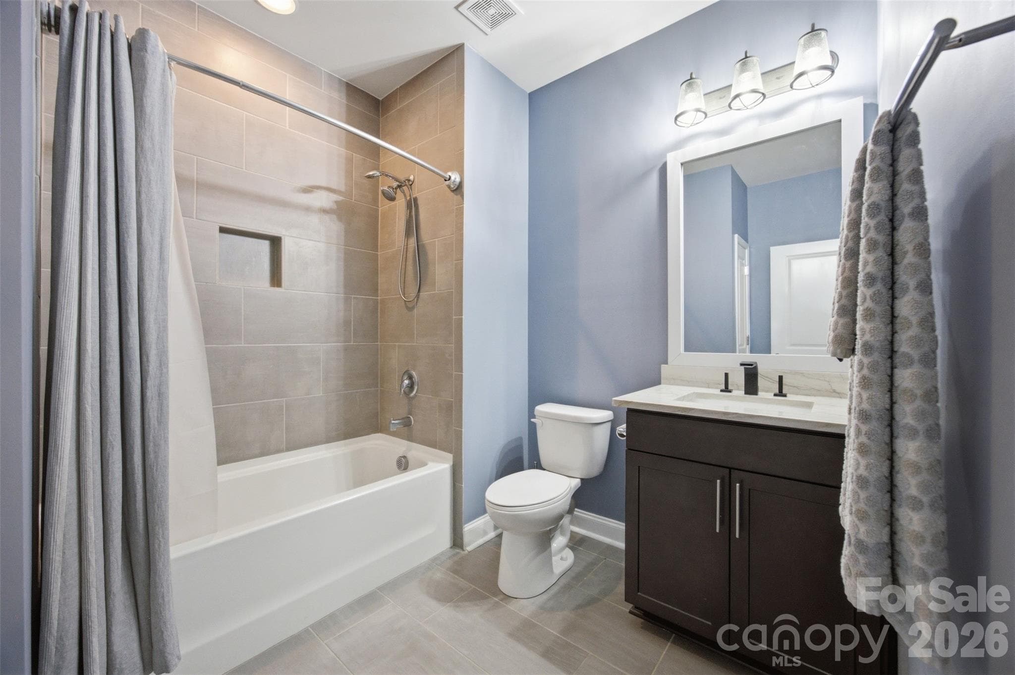 Townhouse at 346 Belton Street, Charlotte, photo 36 of 48