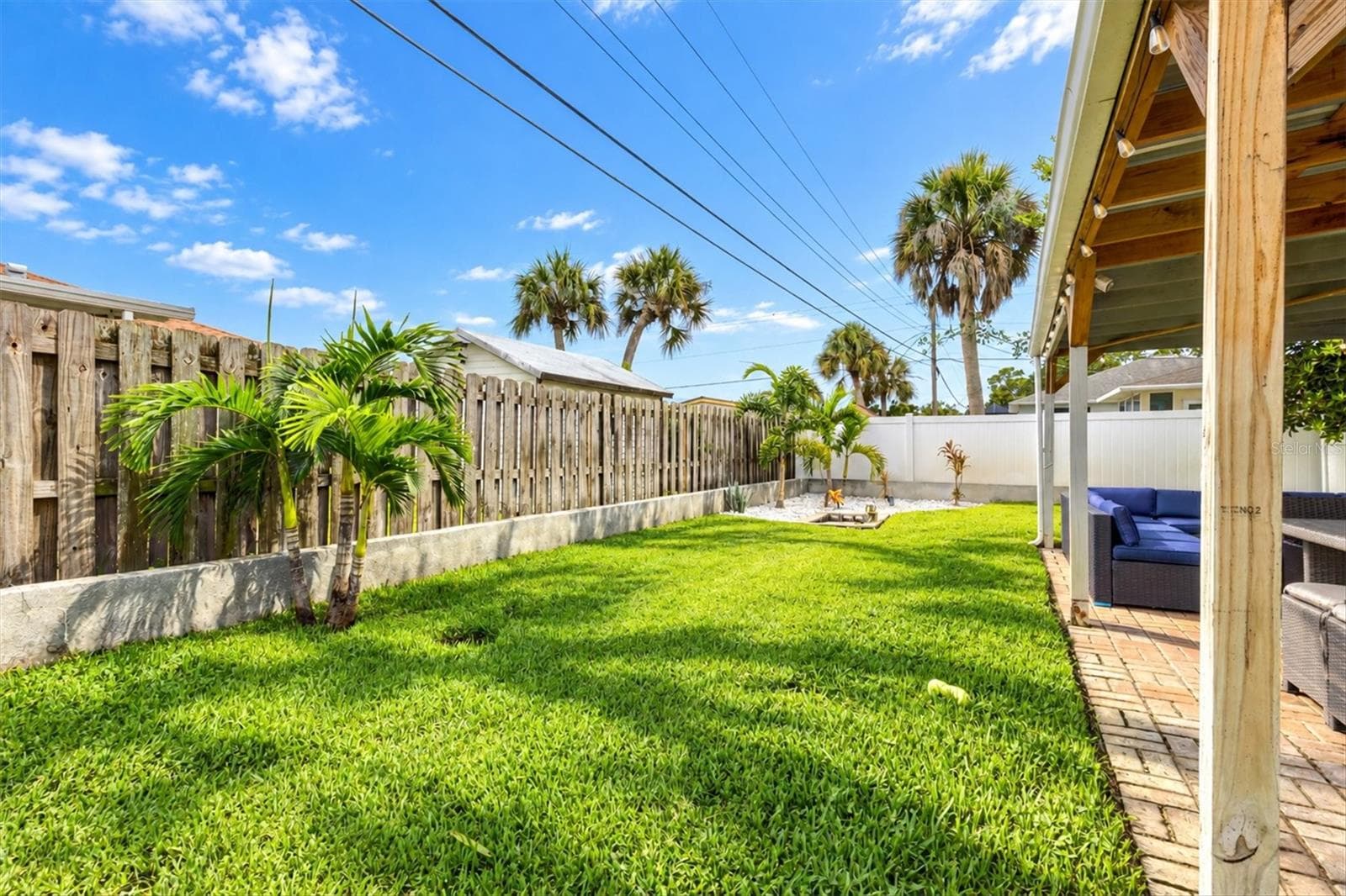 Single Family Residence at 315 AZALEA RD, VENICE, photo 28 of 33