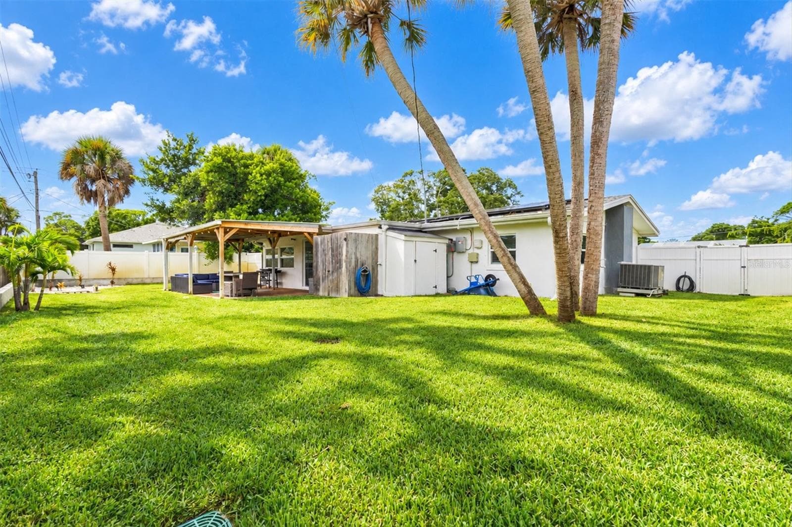 Single Family Residence at 315 AZALEA RD, VENICE, photo 29 of 33
